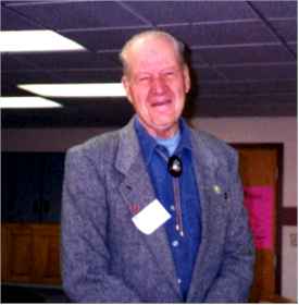 Fred Hanson