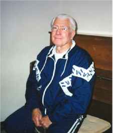 Keith merilatt