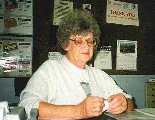 Charlene Kittinger