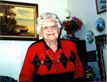 Alice Lemaster