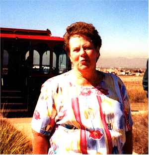 Lois Reinhardt