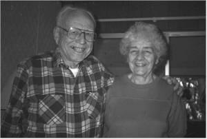 Hugh and Rose Nylin