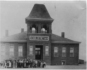 Union High School