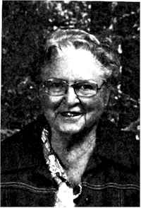 Alice Wigget
