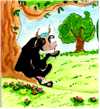 Ferdinand the Bull