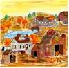 Indian Summer.