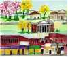 Springtime in La Junta