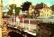 We stayed for awhile in Bastogne