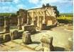 Capernaum, the Apostle Peter's hometown