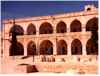 This is the outer part of the old city