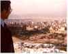 Pastor Cummings looks at the City of Greece