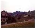 Regensdorf sat on the mountain