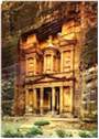 The Kazneh or Treasury